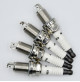 Iridium Spark Plug - compatible with Johnson/Evinrude out board engine -Sizes: S16*M14*19 - K5RAIP - Torch